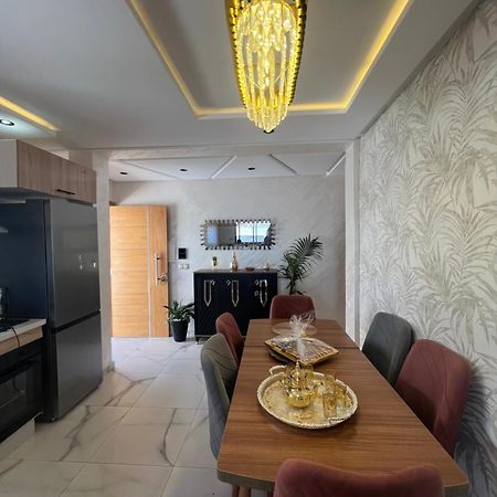Apartamento Chez Maria Kenitra Exterior foto