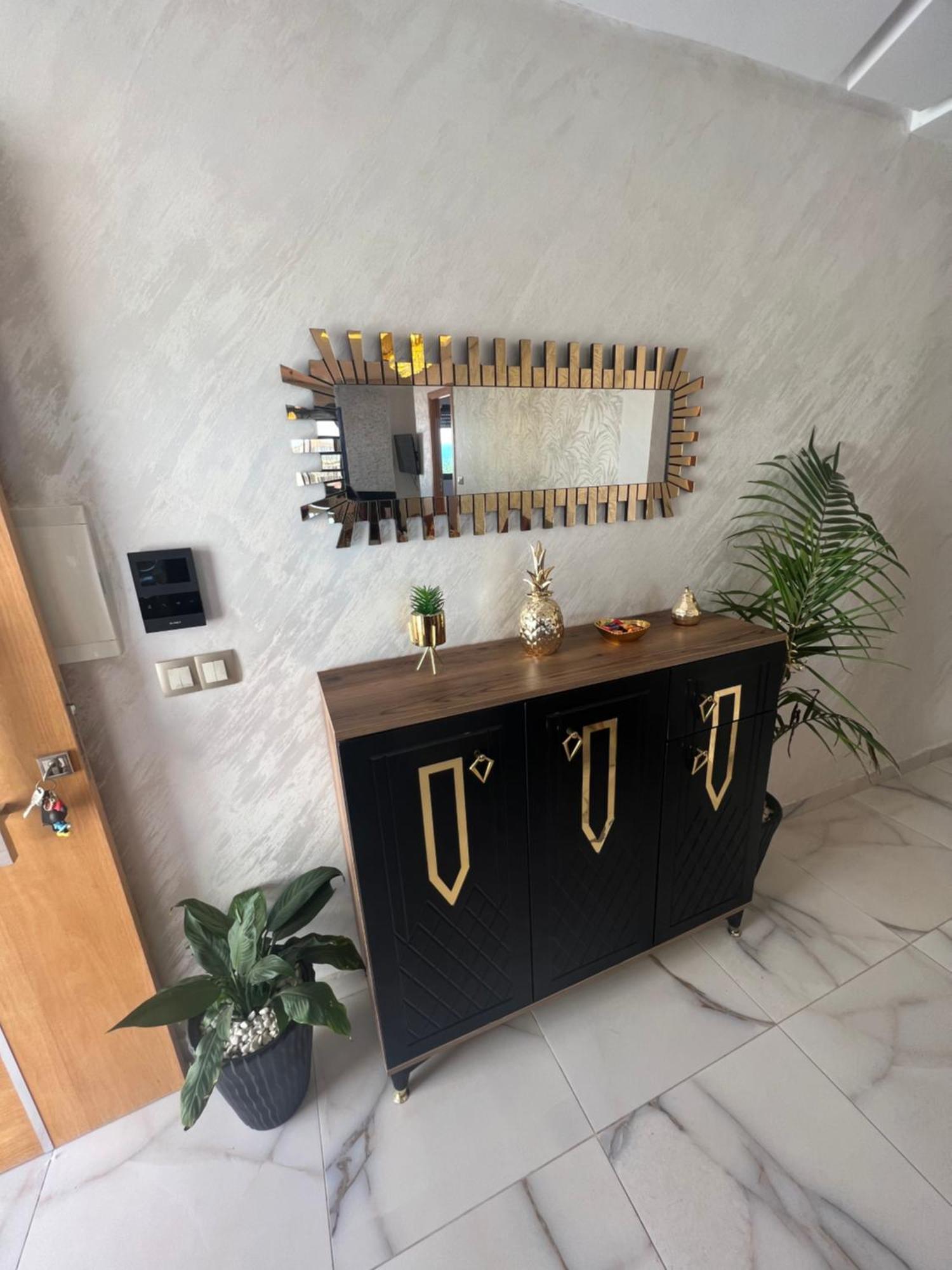 Apartamento Chez Maria Kenitra Exterior foto