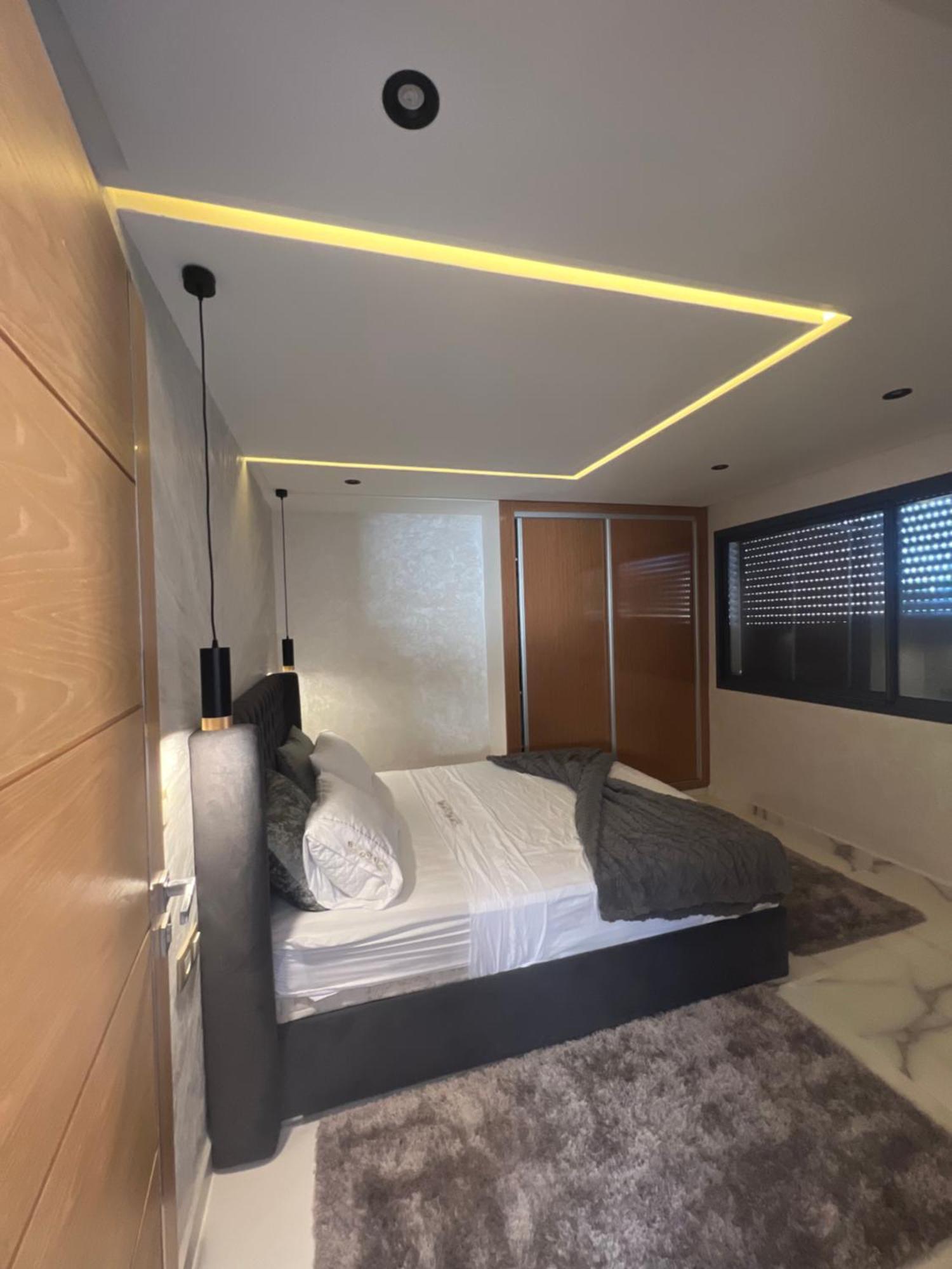 Apartamento Chez Maria Kenitra Exterior foto